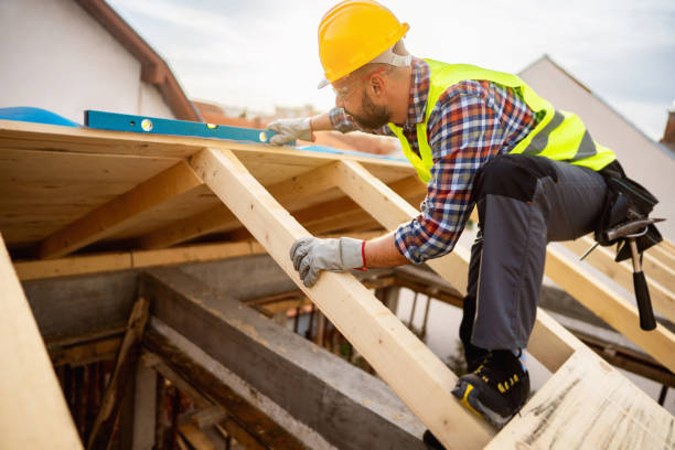 Best Tile Roofing Contractor  in Broad Brook, CT