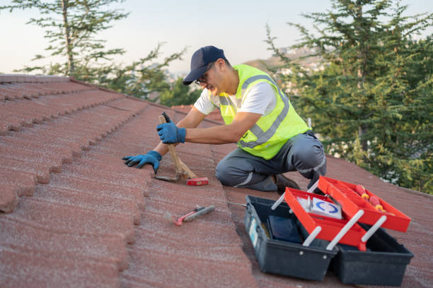 Best Roof Leak Repair  in Broad Brook, CT